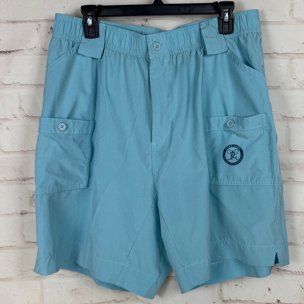 Pure Lure Fishing Shorts Size 40 EUC!!!!!